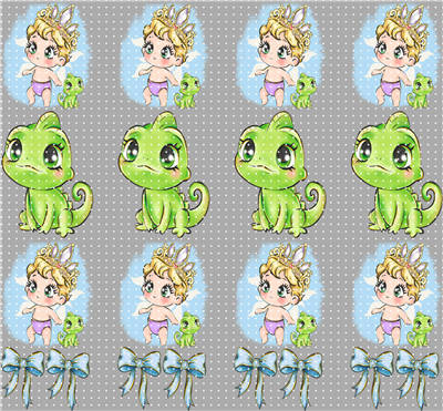 Bookmark sticker-S 1778